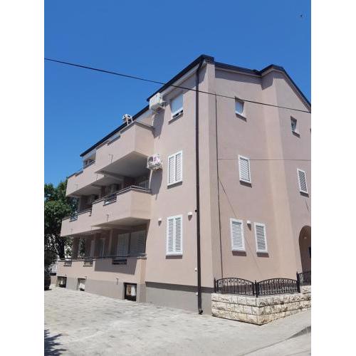 Apartments Vinko