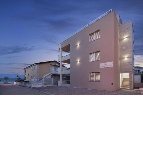 Apartments Vista Exclusive