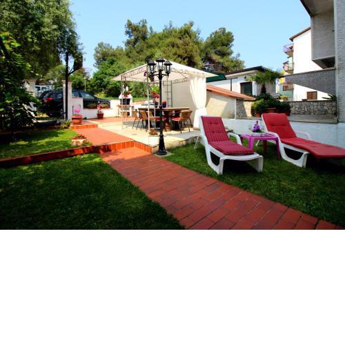 Apartments Vista