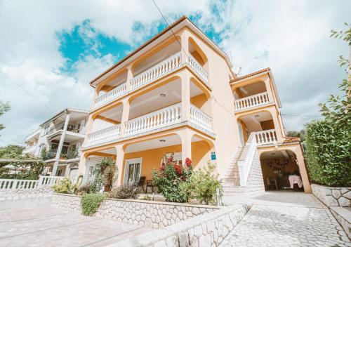 Apartments Vukic