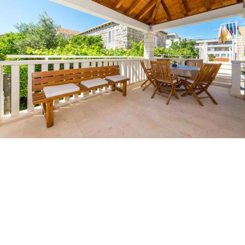 Apartments Vulicevic