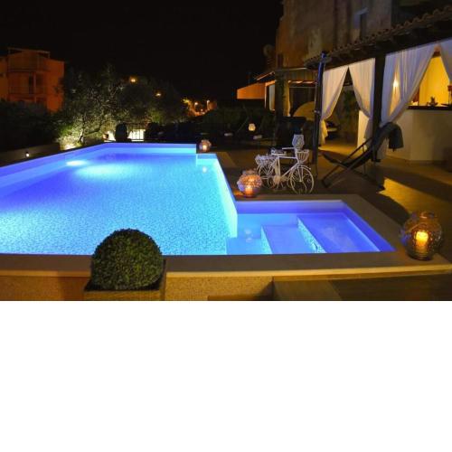 Apartments Wellness & Beauty