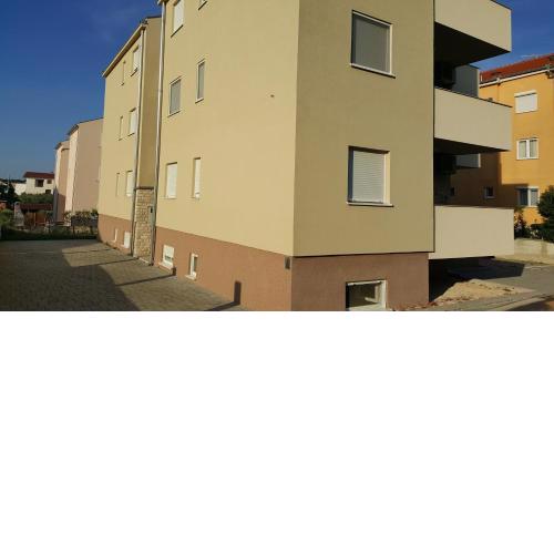 Apartments with a parking space Biograd na Moru, Biograd - 15605