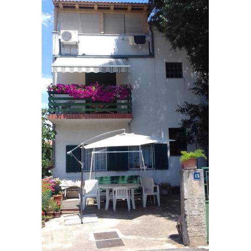 Apartments with a parking space Biograd na Moru, Biograd - 15687