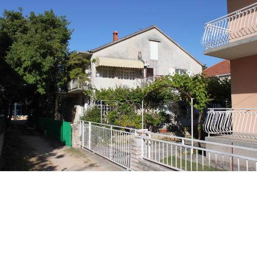 Apartments with a parking space Biograd na Moru, Biograd - 366