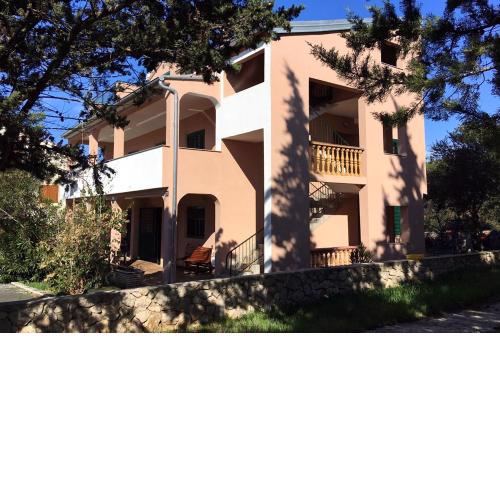 Apartments with a parking space Biograd na Moru, Biograd - 368