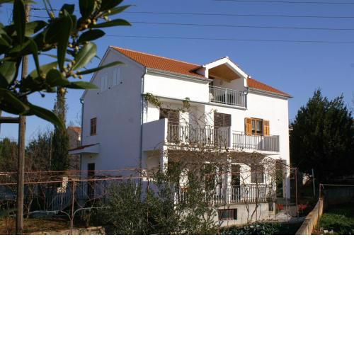 Apartments with a parking space Biograd na Moru, Biograd - 4303