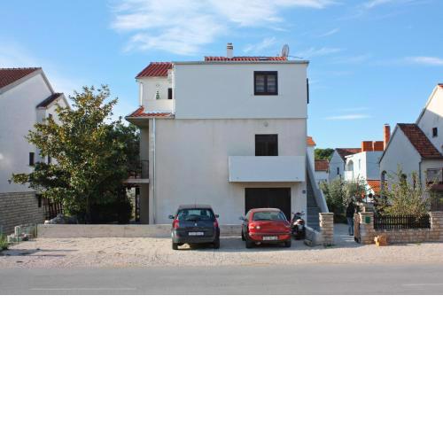 Apartments with a parking space Biograd na Moru, Biograd - 5847
