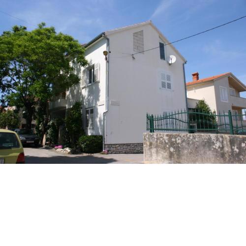 Apartments with a parking space Biograd na Moru, Biograd - 6446