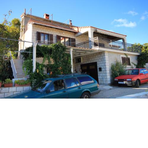 Apartments with a parking space Brna, Korcula - 9188