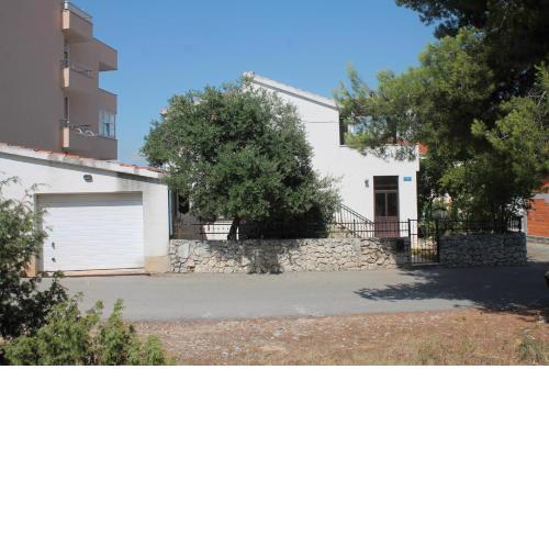 Apartments with a parking space Businci, Ciovo - 14010