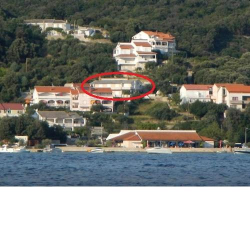 Apartments with a parking space Kampor, Rab - 12273