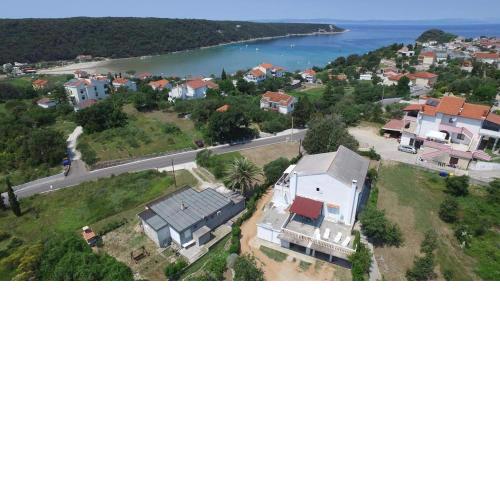 Apartments with a parking space Kampor, Rab - 17873