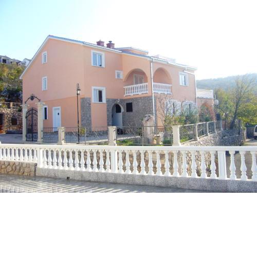 Apartments with a parking space Klenovica, Novi Vinodolski - 11559