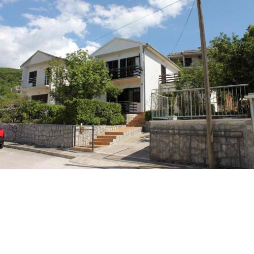 Apartments with a parking space Klenovica, Novi Vinodolski - 7605