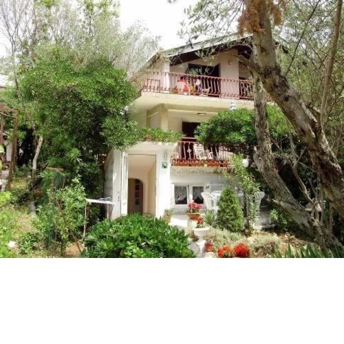 Apartments with a parking space Krk - 11646
