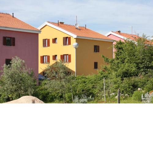 Apartments with a parking space Malinska (Krk) - 5397