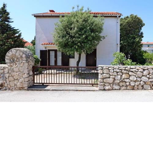 Apartments with a parking space Mandre, Pag - 11600