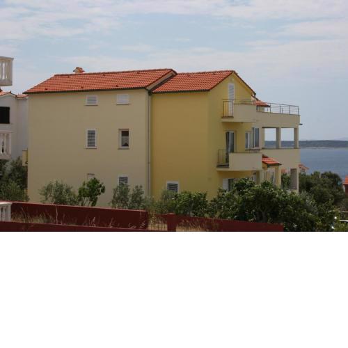 Apartments with a parking space Mandre, Pag - 6415