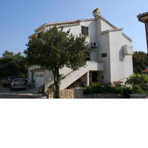 Apartments with a parking space Mandre, Pag - 6473