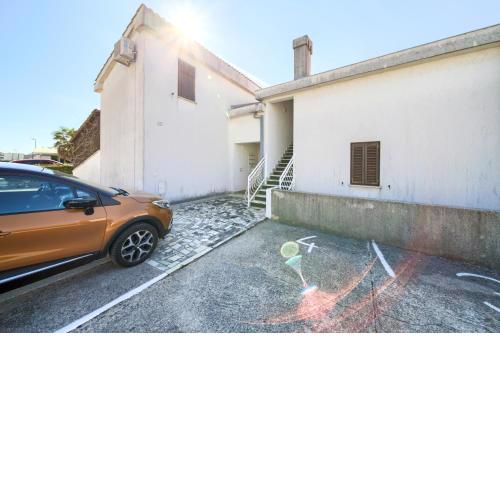 Apartments with a parking space Njivice, Krk - 20543