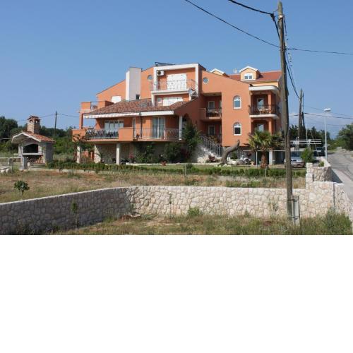 Apartments with a parking space Novalja, Pag - 3299