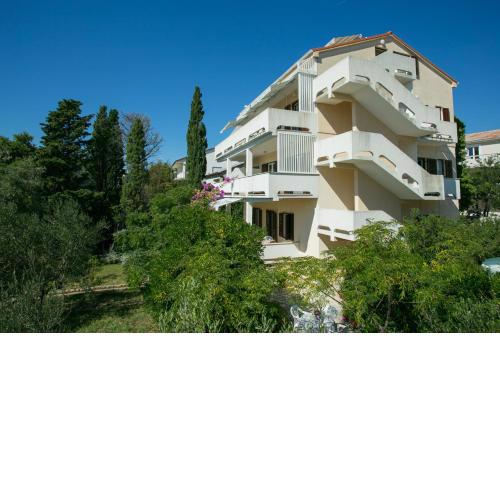 Apartments with a parking space Novalja, Pag - 6553
