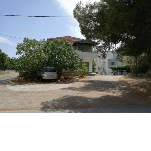 Apartments with a parking space Okrug Donji, Ciovo - 16276