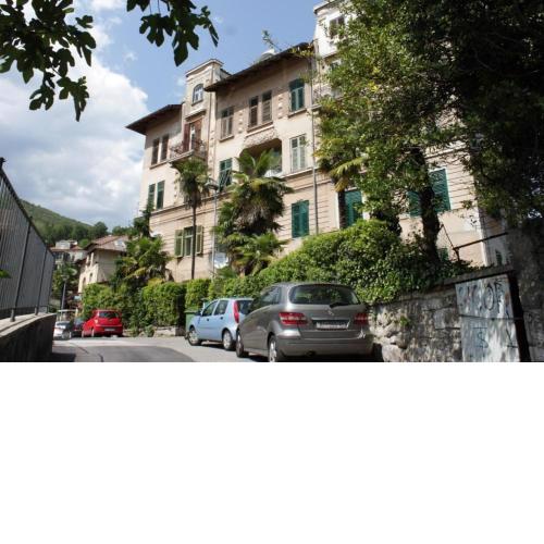 Apartments with a parking space Opatija - 3436