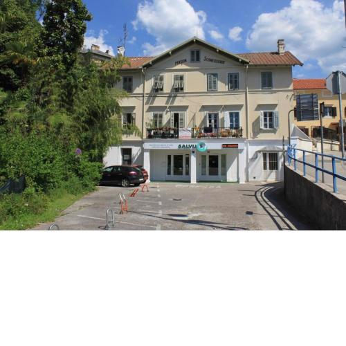 Apartments with a parking space Opatija - 7891