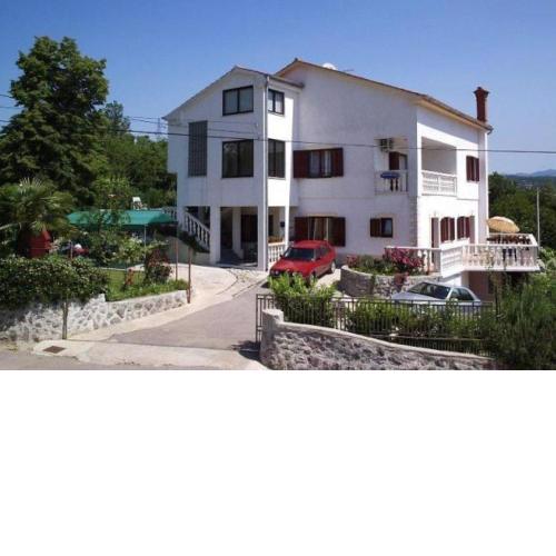 Apartments with a parking space Opatija - Pobri, Opatija - 7851