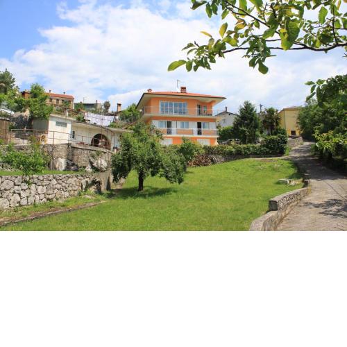 Apartments with a parking space Opatija - Pobri, Opatija - 7918