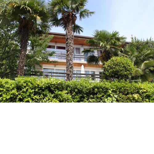 Apartments with a parking space Opatija - Volosko, Opatija - 7872