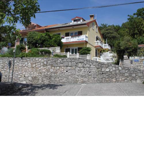 Apartments with a parking space Opatija - Volosko, Opatija - 7897