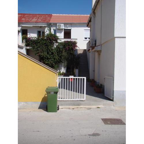 Apartments with a parking space Povljana, Pag - 15532