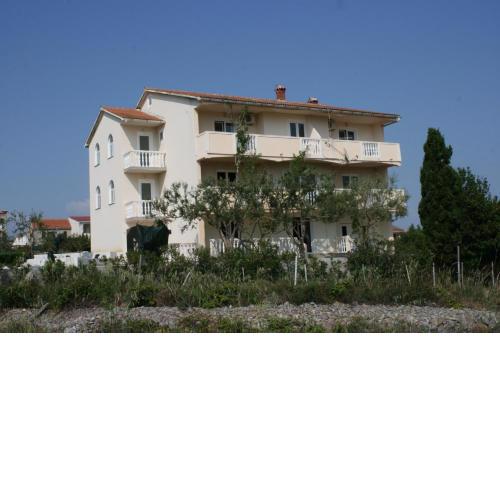 Apartments with a parking space Povljana, Pag - 229