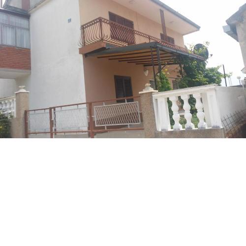 Apartments with a parking space Sapina Doca, Rogoznica - 11739
