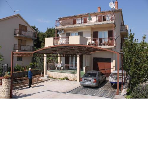 Apartments with a parking space Srima - Vodice, Vodice - 6099