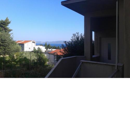 Apartments with a parking space Stanici, Omis - 14046