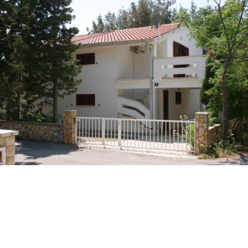 Apartments with a parking space Stara Novalja, Pag - 6463