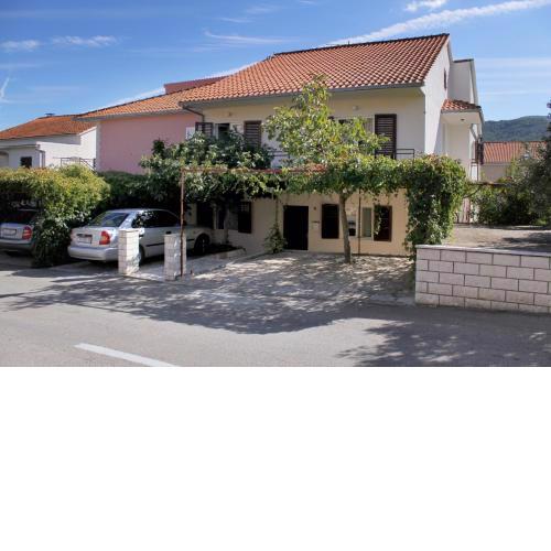 Apartments with a parking space Stari Grad, Hvar - 5724