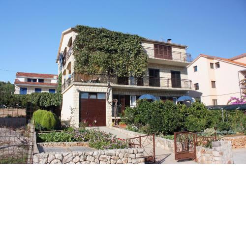 Apartments with a parking space Stari Grad, Hvar - 5730