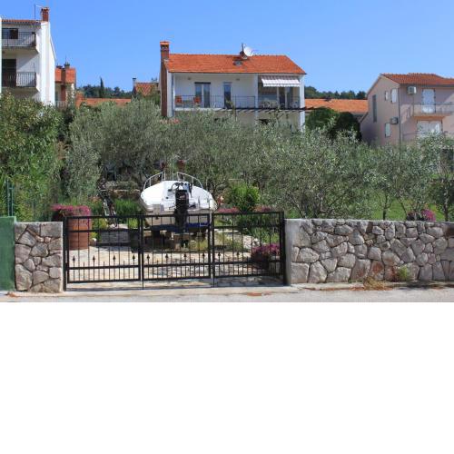 Apartments with a parking space Stari Grad, Hvar - 8708