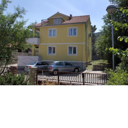 Apartments with a parking space Stari Grad, Hvar - 8762