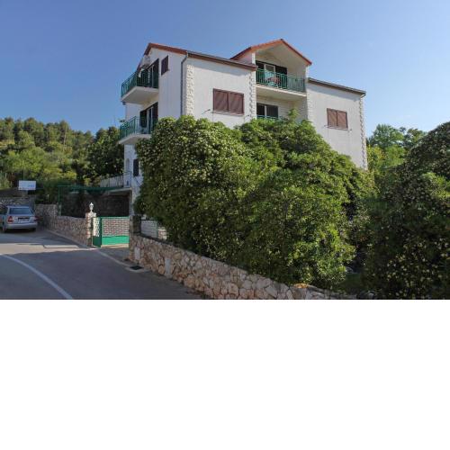 Apartments with a parking space Stari Grad, Hvar - 8780