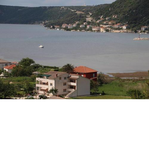 Apartments with a parking space Supetarska Draga - Donja, Rab - 5060