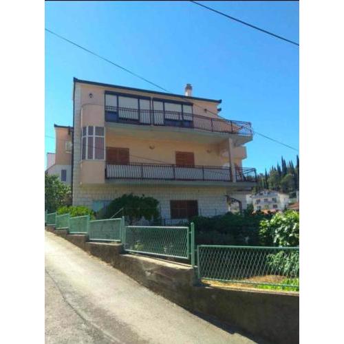 Apartments with a parking space Trogir - 15349