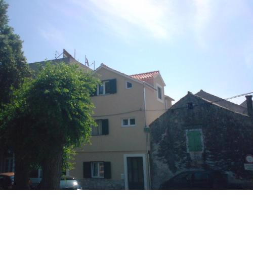 Apartments with a parking space Vodice - 12206