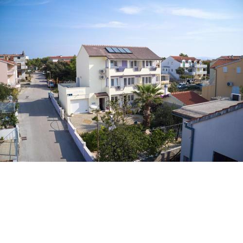 Apartments with a parking space Vodice - 6178