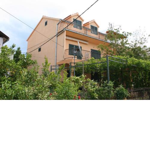 Apartments with a parking space Vodice - 6444